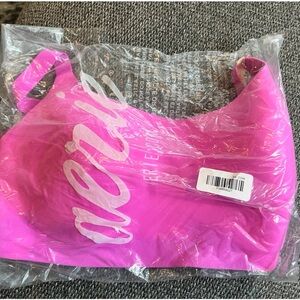 NWT::Aerie Pink Comfort Bra
